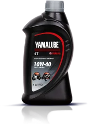 Yamalube 10W-40 - Yamaha